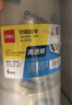 得力（deli）高品質(zhì)高透明封箱膠帶倉庫打包膠帶 60mm*100y*50um(91.4m/卷) 6卷/筒 辦公用品防風(fēng)膠帶 30325 曬單實(shí)拍圖