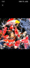 一味化氏EX釣竿超輕超硬釣魚竿28調(diào)臺釣竿野釣休閑碳素綜合竿5.4mEX 曬單實(shí)拍圖