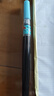派通（Pentel）科學(xué)毛筆 小楷書(shū)法軟毛筆練字書(shū)寫(xiě) 可換芯毛筆 XFL2F 黑色 曬單實(shí)拍圖