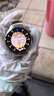華為（HUAWEI）手表WATCH 5【咨詢(xún)領(lǐng)優(yōu)惠】鴻蒙AI獨立通話(huà)手勢操控血氧呼吸監測智能長(cháng)續航手表【華為官方授權】 42mm小表金星白 不銹鋼表殼 官方標配 曬單實(shí)拍圖