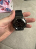 卡西歐（CASIO）手表男黑武士G-SHOCK小鋼炮系列運動(dòng)電子日韓表送男友GM-110BB-1A 曬單實(shí)拍圖