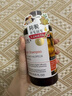 卓藍雅生姜防脫固發(fā)洗發(fā)水250ml（洗頭膏 洗發(fā)露 防脫固發(fā) 男女通用） 曬單實拍圖
