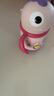 babycare兒童保溫杯嬰兒寶寶學(xué)飲杯吸管水杯水壺霸王龍不銹鋼保溫杯300ml 曬單實(shí)拍圖