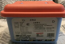 費樂(lè )（FEELO）磁力片拼裝積木玩具兒童男女孩節日生日禮物100顆粒高配1503M 曬單實(shí)拍圖