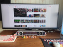 聯(lián)合創(chuàng  )新40英寸帶魚(yú)屏 準4K顯示器 144Hz Type-C90W反向充電 智慧雙屏 剪輯設計游戲辦公電腦顯示屏40C1R 曬單實(shí)拍圖
