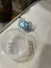 新安怡（AVENT）飛利浦新安怡 安撫奶嘴新生嬰兒寶寶柔軟6-18個月防脹氣進口硅膠 曬單實拍圖