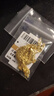 金小貅黃金財神吊墜 古法黃財神掛墜硬金圓牌掛件吉言金財神足金項鏈墜 1g,小號黃財神吊墜-金重多退少補 曬單實(shí)拍圖