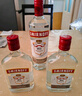 斯米諾伏特加皇冠伏特加斯米諾紅牌 SMIRNOFF VODKA 進(jìn)口洋酒基酒 原味 350mL 1瓶 單瓶裝 英國 曬單實(shí)拍圖