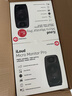IK MULTIMEDIAiLoud MM Pro專業(yè)監(jiān)聽(tīng)音箱 電腦桌面聽(tīng)歌音響 錄音棚級(jí)監(jiān)聽(tīng)音箱 iLoud MM Pro音箱黑色【 贈(zèng)音頻線 】 曬單實(shí)拍圖
