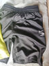 NIKE3BRAND 耐克男童背心+短褲2件套25夏季網(wǎng)眼速干吸汗兒童運動套裝 曬單實拍圖