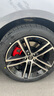 倍耐力靜音棉輪胎255/45R20 105V P ZERO PZ4(K1)(NCS,ELT) 問(wèn)界M5原配 曬單實(shí)拍圖
