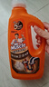 威猛先生（Mr Muscle）管道疏通啫喱 960ml*2瓶（廚房+衛?。?廁所 廚房管道疏通 曬單實(shí)拍圖