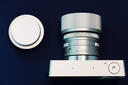 適馬（SIGMA）BF+45mmF2.8 全畫幅相機鏡頭套裝（銀色） 曬單實拍圖