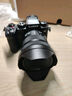 松下（Panasonic）S5 全畫幅微單/單電/無反數(shù)碼照相機 L卡口 5軸防抖 多種視頻錄制模式 雙原生ISO RAW外部錄制 S5K丨20-60mm F3.5-5.6原封套機 曬單實拍圖