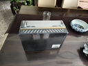 金河田（Golden field）Nexus Gold 750W 白 ATX3.1臺式電腦電源 金牌雙認(rèn)證/12V-2*6/日系主電容/穩(wěn)壓5070顯卡/壓紋線 曬單實拍圖