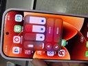小米（MI）Xiaomi 17 Pro 6.3英寸小尺寸旗艦手機 徠卡5倍光學變焦 超窄四等邊 6300mAh大電池 小米手機17pro 白色 16GB+512GB 曬單實拍圖