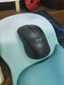 羅技（Logitech）優(yōu)選系列M550（M650同款造型）無線藍牙鼠標 商務家用辦公輕音 便攜筆記本臺式機電腦鼠標 黑色 曬單實拍圖