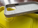 倍思【食品級液態(tài)硅膠】適用iphone15promax手機殼蘋(píng)果15ProMax磁吸殼MagSafe磁吸充電防摔超薄保護套 曬單實(shí)拍圖