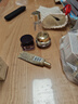 阿芙（AFU）爽膚水 補水保濕大馬士革玫瑰純露90ml 送女友禮物 曬單實(shí)拍圖