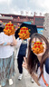 傘小滿日本超輕雨傘碳纖維輕便太陽傘遮陽防曬小巧便攜鉛筆傘晴雨羽毛傘空氣傘折疊傘掌心傘迷你女拇指傘 黑膠款-淺藍（L碼）upf50+ 曬單實拍圖
