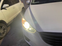 路泊斯特適用現代伊蘭特led大燈汽車(chē)改裝遠近一體遠光燈近光燈led車(chē)燈泡伊蘭特 14款【遠/近光】2支裝 曬單實(shí)拍圖