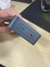 JBL GO ESSENTIAL 2 音樂青春版二代 便攜式藍(lán)牙音箱 戶外防水 桌面家用小音響 七夕禮物 黑色 曬單實(shí)拍圖