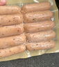 皇家小虎烤腸40根/4斤 原味地道烤腸肉腸香腸熱狗早餐半成品食材 源頭直發(fā) 曬單實(shí)拍圖
