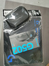 羅技（G）G502 HERO主宰者游戲鼠標電競鼠標有線(xiàn)RGB機械配重競技FPS吃雞宏cf送男友男生禮物 G502HERO+鼠標墊+收納盒 曬單實(shí)拍圖