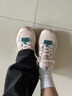 斯凱奇（Skechers）機甲鞋女鞋秋季運動(dòng)鞋厚底增高老爹鞋緩震輕便休閑鞋149916 曬單實(shí)拍圖