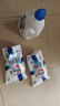 潔霸（ATTACK）抗菌除螨無磷洗衣液 12斤箱裝(3kg+1.5kg*2) 去漬 除菌 無殘留 曬單實拍圖