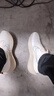 耐克NIKE跑步鞋男子減震INTERACT運動(dòng)鞋HJ7674-030灰白43 曬單實(shí)拍圖