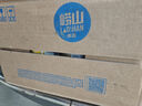 嶗山啤酒（laoshan beer）嶗友記 足球罐 500ml*24聽(tīng) 青島嶗山啤酒 優(yōu)質(zhì)原料看球之選 500mL 24罐 整箱裝 曬單實(shí)拍圖