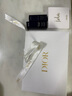 迪奧DIOR【鄧為推薦】烈艷藍(lán)金口紅絲絨999啞光唇膏化妝品生日禮物女 曬單實(shí)拍圖