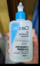 適樂(lè )膚（CeraVe）水楊酸潔面啫喱473ml控油去角質(zhì)黑頭氨基酸護膚洗面奶男士女士 曬單實(shí)拍圖