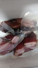 李師娘老臘肉四川特產(chǎn)煙熏臘肉五花臘肉土豬咸肉熟食臘味成都美食送禮品 五花臘肉2斤(500gx2袋) [贈板鴨] 曬單實(shí)拍圖