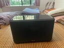 天龍（DENON） HOME350+SUB低音炮 無線藍(lán)牙音響音箱流媒體HiFi立體聲家用電腦音箱立體聲音響有源音箱 黑色【支持WiFi/USB/Aux】 曬單實(shí)拍圖
