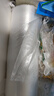 妙潔 背心式厚實(shí)保鮮袋 大號330只 食品級加厚手提 曬單實(shí)拍圖