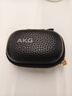 AKG N5【國(guó)家補(bǔ)貼】2.4G三模主動(dòng)降噪高解析無(wú)線藍(lán)牙HiFi耳機(jī)高音質(zhì)游戲音樂(lè)耳機(jī)生日禮物雙11 黑色 曬單實(shí)拍圖