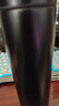 炊大皇 保溫杯 316L醫(yī)用級不銹鋼茶水分離商務(wù)便攜保溫杯 黑色 490ml 曬單實(shí)拍圖