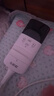 彩虹雙人自動(dòng)斷電智能定時(shí)除螨雙溫雙控無(wú)紡布電熱毯電褥子1.8*1.5米 曬單實(shí)拍圖