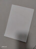 加厚草稿本紅膠頭可撕草稿紙學(xué)生專(zhuān)用護眼演算數學(xué)驗算空白紙刷題本子考研草稿本子（1張=2頁(yè)） 優(yōu)質(zhì)可撕A5草稿紙50張每本 【超值活動(dòng)】1本裝 曬單實(shí)拍圖