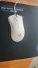 雷蛇（Razer）煉獄蝰蛇標(biāo)準(zhǔn)版有線鼠標(biāo) 人體工學(xué)  電競(jìng)游戲 右手通用型 吃雞/LOL/CS GO游戲鼠標(biāo) 白色 曬單實(shí)拍圖