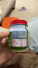 爺爺的農場(chǎng) DHA牛乳奶片高鈣無(wú)添加白砂糖寶寶兒童零食 出游零食60g 曬單實(shí)拍圖
