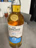 格蘭威特（ThE GLENLIVET）創(chuàng  )始人蘇格蘭單一麥芽 進(jìn)口威士忌 洋酒700ml  1瓶裸瓶   曬單實(shí)拍圖