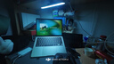 Apple/蘋(píng)果AI筆記本/2025款MacBook Air13英寸M4 (10+8核) 16G 256G星光色電腦MW0Y3CH/A 曬單實(shí)拍圖