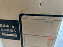 石頭（roborock）掃地機器人掃拖一體 P20 Ultra Plus 自動(dòng)上下水版 熱水洗拖布擦地拖地洗地機吸塵器 A2250RR 曬單實(shí)拍圖