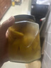 拜杰玻璃密封罐蜂蜜瓶可蒸煮玻璃瓶?jì)ξ锕扪喔C分裝瓶500ml*6泡臘八蒜 曬單實(shí)拍圖