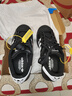 阿迪達(dá)斯 （adidas）adidas三葉草貝殼頭SUPERSTARII男女休閑鞋 JI0079 36碼 曬單實(shí)拍圖