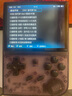GOWKE GameBoy游戲機復古掌機帶金手指懷舊迷你口袋妖怪經(jīng)典老式掌上游戲機游戲掌機懷舊兒時(shí)記憶 128G紫色 10000款游戲帶金手指 單機標配  中國大陸 曬單實(shí)拍圖
