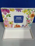 左蒂 臺歷2026年禮盒裝馬年大號日歷大格子可書(shū)寫(xiě)月歷計劃本商務(wù)辦公桌面桌歷擺件可定制公司logo 曬單實(shí)拍圖